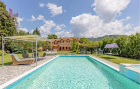 Awesome Home In Massarosa -Lu- With Wifi Mommio